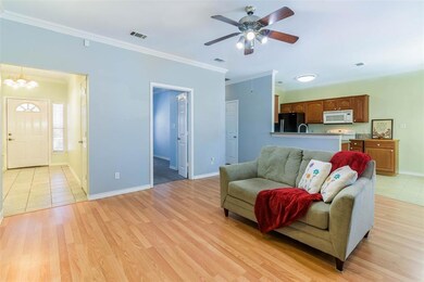 417 Martin St, Bonham, TX 75418 - photo 6