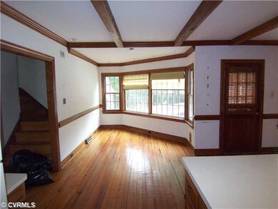 Breakfast Nook - Great breakfast area in addition 