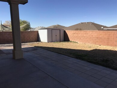 1085 San Cristo St, Alamogordo, NM 88310 - photo 4