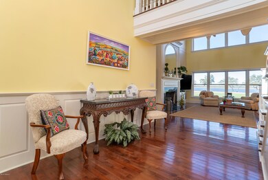 1218 Big Dataw Point Dr, Saint Helena Island, SC 29920 - photo 7