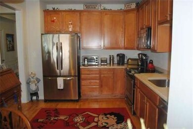 87 Clocktower Dr unit 2303, Waltham, MA 02452 - photo 4