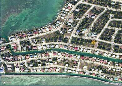 S. Bahama Drive