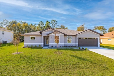 73 Burbank Dr, Palm Coast, FL 32137 - photo 2