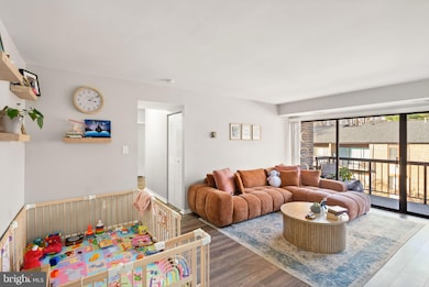 9728 Kingsbridge Dr unit 302, Fairfax, VA 22031 - photo 4