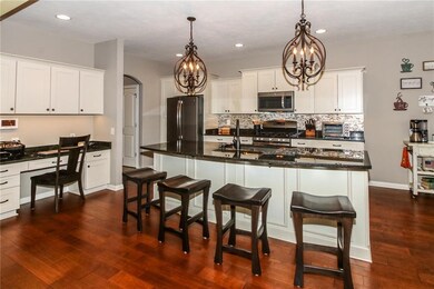 1251 Providence Pass, Plainfield, IN 46168 - photo 7