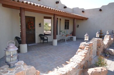 Entry Way