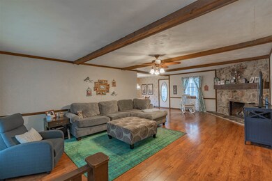 411 N Main St, Amboy, IN 46911 - photo 6