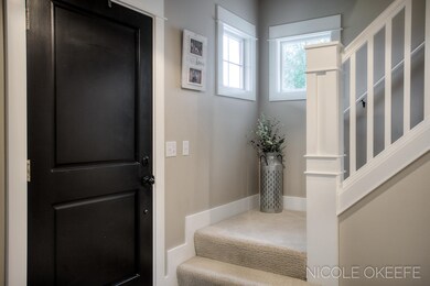 2323 Vansingel Lake Dr SW, Byron Center-