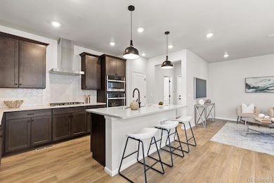 8785 Whiteclover St, Littleton, CO 80125 - photo 2