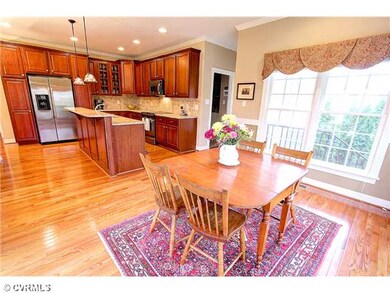 Kitchen - Spend your mornings in this lovely break