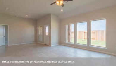 28515 Hannahs Harbor Ln, Katy, TX 77494 - photo 4