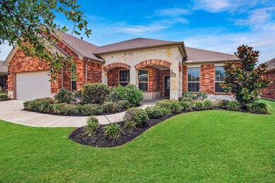 439 Little Walnut Dr, Richmond, TX 77469 - photo 2