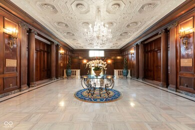 Indianapolis Athletic Club Condos unit 905, Indianapolis, IN 46204 - photo 4