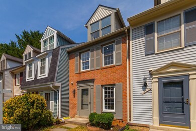 17 Strath Haven Ct, Montgomery Village, MD 20886 - photo 3