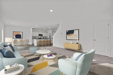 1088 Sunlit Cir, Brookshire, TX 77423 - photo 7