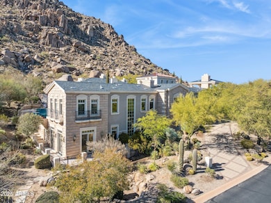 One Of A Kind Custom Estate