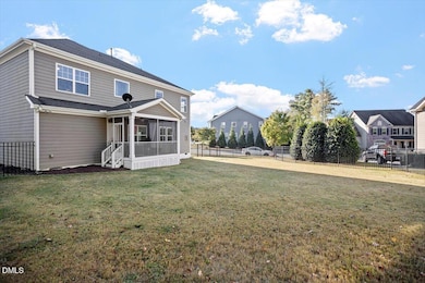 501 Kings Glen Way, Wake Forest, NC 27587 - photo 6