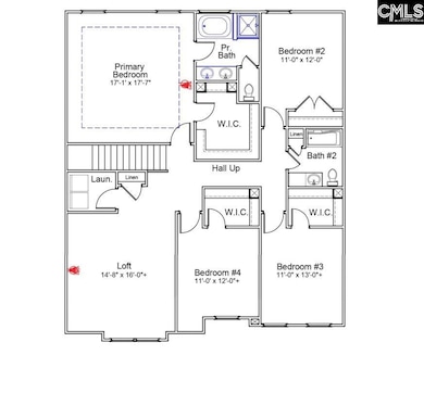 3019 Hallsdale Dr, Elgin, SC 29045 - photo 3