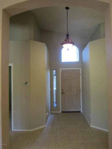 Entry Way