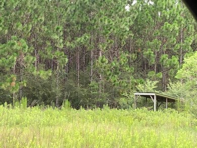 1922 Edge of property