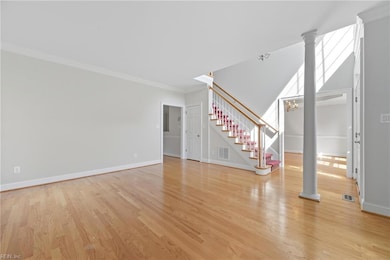 5105 Rolling Reach, Williamsburg, VA 23185 - photo 5