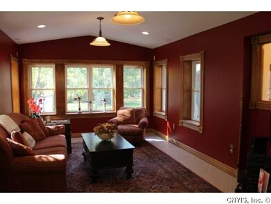 Great Room.