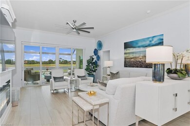 8991 Mustang Island Cir, Naples, FL 34113 - photo 4