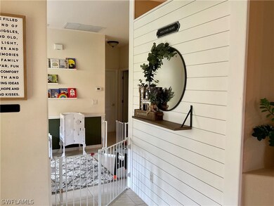 Entry way