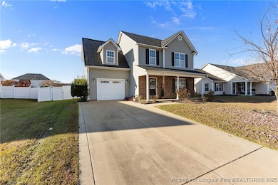202 Ivy Stone Dr, Raeford, NC 28376 - photo 6