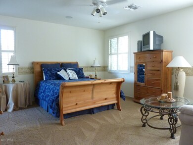 4979 E Karsten Master Suite