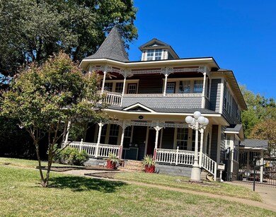 506 W Baylor St, Ennis, TX 75119 - photo 2