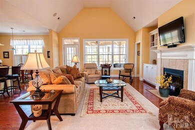 2424 Belshaw Dr, Leland, NC 28451 - photo 5