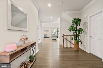 4554 Morley Loop, Woodbridge, VA 22192 - photo 6