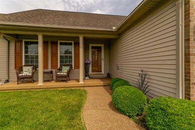 4044 Trinity Dr, Newburgh, IN 47630 - photo 2