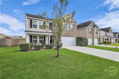 15 Amber Dr, Port Wentworth, GA 31407 - photo 3