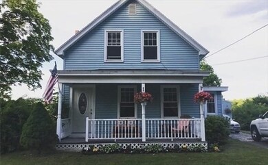 71 Adams St unit 1, Barre, MA 01005 - photo 3