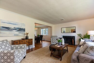 53 Great Meadow Rd, Newton Center, MA 02459 - photo 4