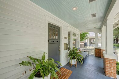 1637 Cortlandt St, Houston, TX 77008 - photo 4