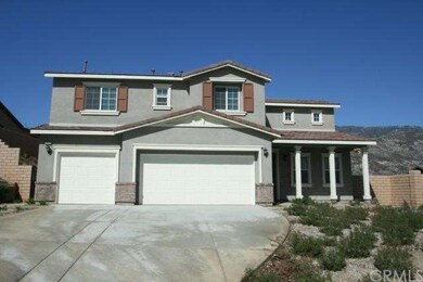 5419 N Pinnacle Ln, San Bernardino, CA 92407 - photo 4