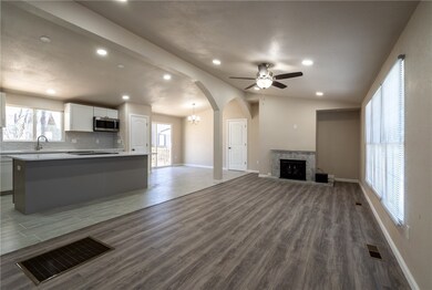 35 Kensington Dr, Bella Vista, AR 72715 - photo 6