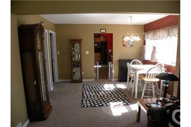 Dining Room.