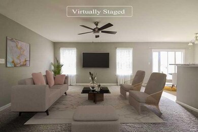 Virtually Staged