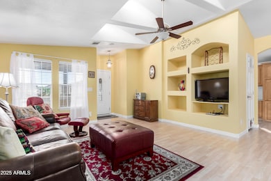 3301 S Goldfield Rd unit 3036, Apache Junction, AZ 85119 - photo 4