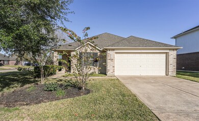 5503 Mckinley Ct, Pearland, TX 77584 - photo 3