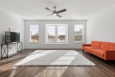 3496 Archduke Dr, Frisco, TX 75034 - photo 7