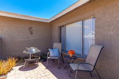 2515 W Naranja Ave unit 6, Mesa, AZ 85202 - photo 4