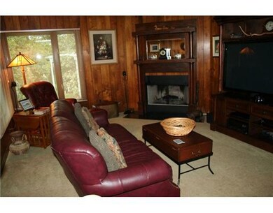 Den/Family/Great Room.