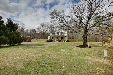 8040 George W Watkins Rd, Quinton, VA 23141 - photo 2