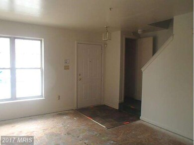 302 N Fremont Ave, Baltimore, MD 21201 - photo 2