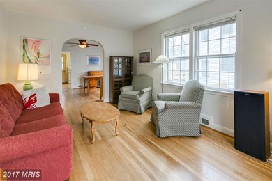 3004 Batavia Ave, Baltimore, MD 21214 - photo 5